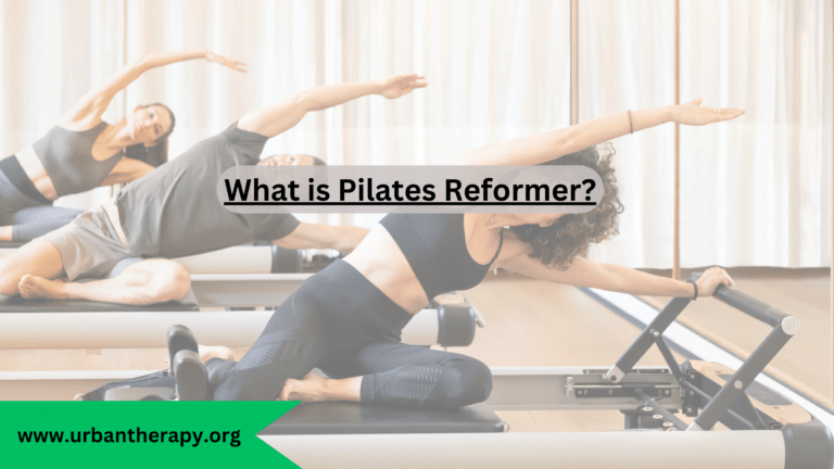 What is Pilates Reformer?