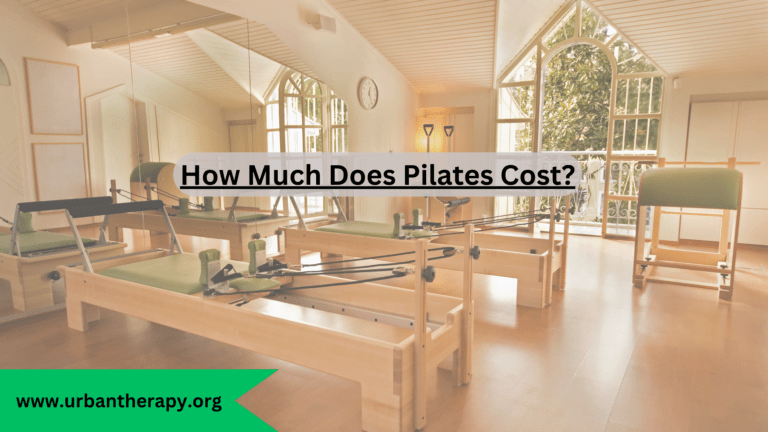 How Much Does Pilates Cost?
