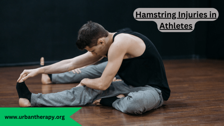 Hamstring Injuries in Athletes